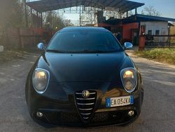 Nero Usata 2010 Alfa Romeo MiTo Due volumi | 4800 € (Molto cara)