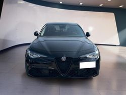 Nero Usata 2021 Alfa Romeo Giulia Veloce Tre volumi | 35.900 € (Cara)