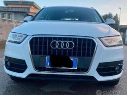 Usata 2015 Audi Q3 SUV | 15.000 € (Molto cara)