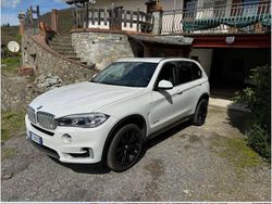 Usata 2015 BMW X5 SUV | 19.500 € (Cara)