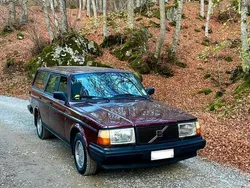 Usata 1993 Volvo Polar Tre volumi | 8000 €