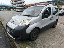 Argento Usata 2011 Citroën Nemo XTR Monovolume | 4500 € (Buon prezzo)