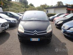 Nero Usata 2008 Citroën Grand C4 Picasso Elegance Monovolume | 2500 € (Buon prezzo)