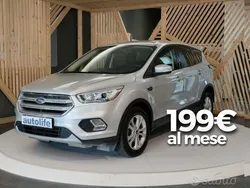 Usata 2019 Ford Kuga S SUV | 17.900 € (Buon prezzo)