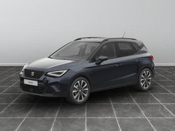 Nero Nuova 2025 Seat Arona Style SUV | 22.108 € (Cara)