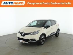 Beige Usata 2015 Renault Captur SUV | 8999 € (Buon prezzo)