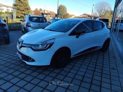 Bianco Usata 2012 Renault Clio IV Tre volumi | 5800 € (Buon prezzo)