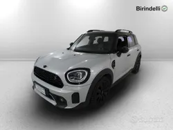 Usata 2021 Mini Cooper SD Hype Due volumi | 31.000 € (Molto cara)
