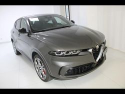 Grigio Usata 2023 Alfa Romeo Tonale Edizione Speciale SUV | 33.500 € (Buon prezzo)