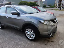 Usata 2017 Nissan Qashqai Acenta SUV | 8500 € (Super prezzo)
