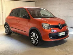 Arancione Usata 2017 Renault Twingo GT Due volumi | 7400 € (Super prezzo)