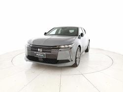 Grigio Nuova 2025 DS Automobiles DS4 Tre volumi | 38.900 €