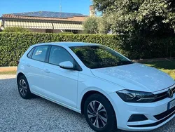 Usata 2020 VW Polo Due volumi | 14.000 € (Buon prezzo)