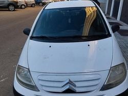 Bianco Usata 2008 Citroën C3 Due volumi | 2000 € (Ottimo prezzo)