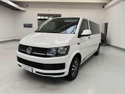 Bianco Usata 2018 VW T6 Edition Furgone | 23.999 € (Super prezzo)