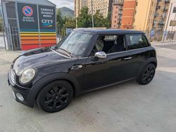 Nero Usata 2009 Mini Cooper D Due volumi | 6490 € (Cara)