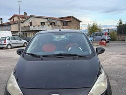 Nero Usata 2010 Ford Ka Tre volumi | 4000 € (Buon prezzo)