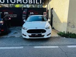 Bianco Usata 2017 Ford Mondeo S Station wagon | 10.999 € (Cara)