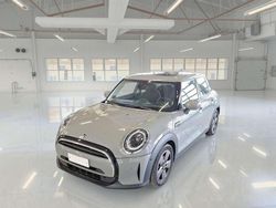 Grigio Usata 2022 Mini Cooper Classic Due volumi | 24.650 € (Buon prezzo)