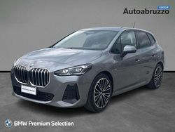 Grigio Usata 2024 BMW 218 Active Tourer Comfort Edition Monovolume | 39.900 € (Molto cara)