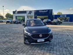 Nero Usata 2023 MG ZS Luxury Tre volumi | 15.400 € (Buon prezzo)
