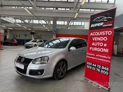 Argento Usata 2005 VW Golf IV GTI Tre volumi | 5990 € (Ottimo prezzo)