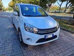 Usata 2016 Suzuki Celerio Style Due volumi | 5800 € (Buon prezzo)