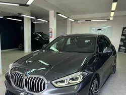 Grigio Usata 2020 BMW 118 M Sport Due volumi | 22.900 € (Buon prezzo)