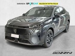 Grigio Nuova 2025 Peugeot 3008 Allure SUV | 32.500 € (Buon prezzo)