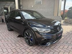 Nero Usata 2021 VW Tiguan R SUV | 36.000 € (Buon prezzo)