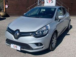 Grigio Usata 2019 Renault Clio IV Intens Tre volumi | 11.500 € (Buon prezzo)