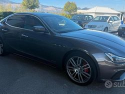 Grigio Usata 2019 Maserati Ghibli Tre volumi | 39.500 € (Molto cara)