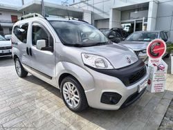 Argento Usata 2019 Fiat Qubo Lounge Monovolume | 9950 € (Buon prezzo)