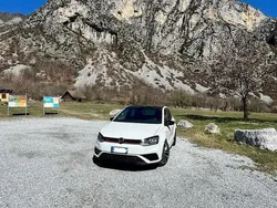 Bianco Usata 2017 VW Polo GTI Tre volumi | 16.500 € (Buon prezzo)