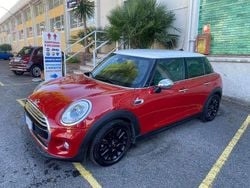 Rosso Usata 2015 Mini Cooper D Due volumi | 12.500 € (Buon prezzo)