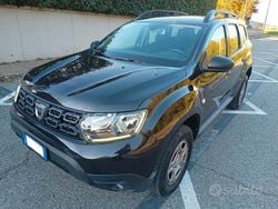 Nero Usata 2019 Dacia Duster SUV | 9900 € (Ottimo prezzo)