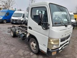 Bianco Usata 2021 Mitsubishi Canter | 9900 €