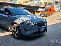 Grigio Usata 2023 Nissan Qashqai SUV | 24.000 € (Super prezzo)