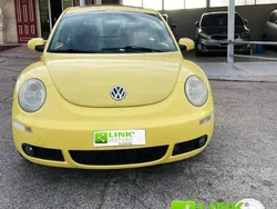 VW Beetle