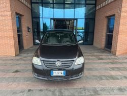 Nero Usata 2006 VW Fox Sport Due volumi | 2300 € (Ottimo prezzo)