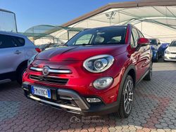 Rosso Usata 2015 Fiat 500 Cross Station wagon | 9900 € (Super prezzo)