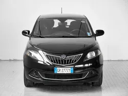 Nero Usata 2024 Lancia Ypsilon S Due volumi | 13.200 € (Buon prezzo)
