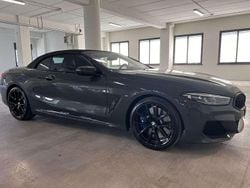 Grigio Usata 2021 BMW 840 Comfort Edition Coupé | 59.900 € (Buon prezzo)