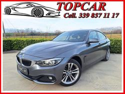 Grigio Usata 2019 BMW 420 Coupé | 18.990 € (Buon prezzo)