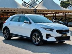 Bianco Usata 2021 Kia XCeed Style SUV | 13.900 € (Buon prezzo)