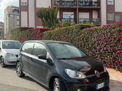Nero Usata 2019 VW up! Due volumi | 10.500 € (Buon prezzo)