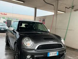 Mini Cooper SD