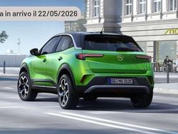Argento Usata 2024 Opel Mokka-e Edition SUV | 28.990 € (Molto cara)