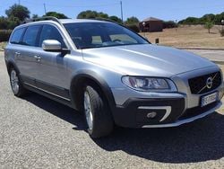 Argento Usata 2016 Volvo XC70 Business Edition Station wagon | 7800 € (Super prezzo)