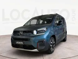 Blu Nuova 2024 Citroën e-Berlingo Monovolume | 24.990 €